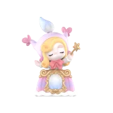 POP MART-Celebrating the Moment POP MART 15th Anniversary Series Figures - Fairy Godmother