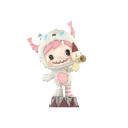 POP MART-Celebrating the Moment POP MART 15th Anniversary Series Figures - Joyful Honks