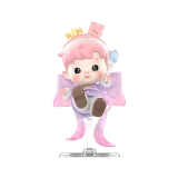 POP MART-Celebrating the Moment POP MART 15th Anniversary Series Figures - Gift of Wishes