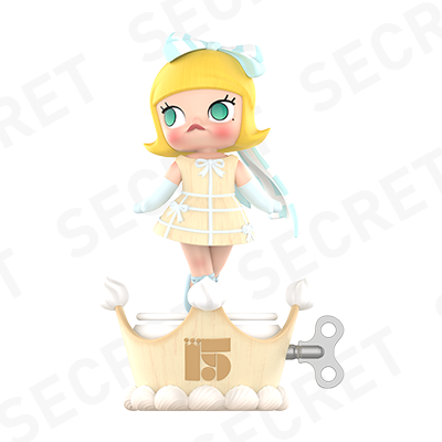 Party Sweetie (Secret)