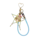 POP MART-Celebrating the Moment Series-Cable Pendant Blind Box - Circles of Joy