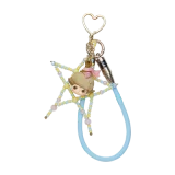POP MART-Celebrating the Moment Series-Cable Pendant Blind Box - Circles of Joy