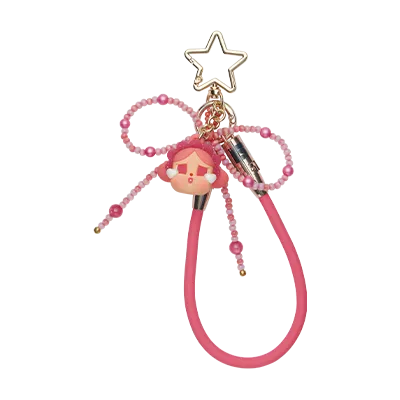 Celebrating the Moment Series-Cable Pendant Blind Box - POP MART