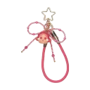 POP MART-Celebrating the Moment Series-Cable Pendant Blind Box - Light Up this Moment