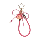 POP MART-Celebrating the Moment Series-Cable Pendant Blind Box - Light Up this Moment