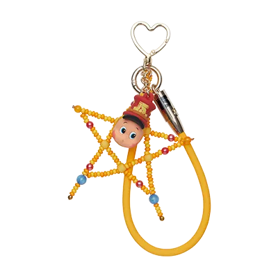 POP NOW:Celebrating the Moment Series-Cable Pendant Blind Box