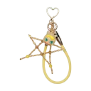 POP MART-Celebrating the Moment Series-Cable Pendant Blind Box - Little Cutie