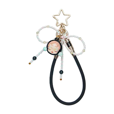 Celebrating the Moment Series-Cable Pendant Blind Box - POP MART