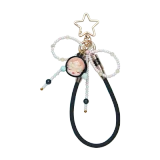 POP MART-Celebrating the Moment Series-Cable Pendant Blind Box - Sparks in Bloom