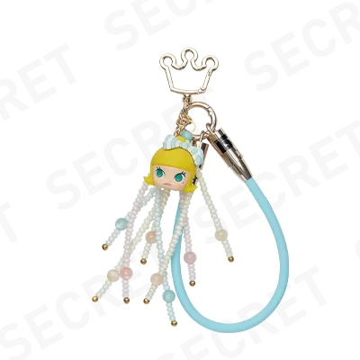 Celebrating the Moment Series-Cable Pendant Blind Box - POP MART