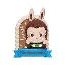 POP MART-Celebrating the Moment Series-Fridge Magnet Blind Box - Countdown