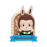 POP MART-Celebrating the Moment Series-Fridge Magnet Blind Box - Countdown