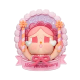 POP MART-Celebrating the Moment Series-Fridge Magnet Blind Box - Light Up this Moment
