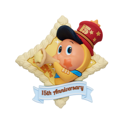 Call for Celebration