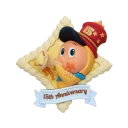 POP MART-Celebrating the Moment Series-Fridge Magnet Blind Box - Call for Celebration