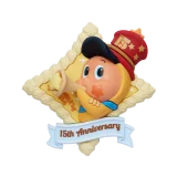 POP MART-Celebrating the Moment Series-Fridge Magnet Blind Box - Call for Celebration