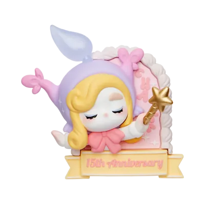 Celebrating the Moment Series-Fridge Magnet Blind Box - POP MART