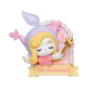 POP MART-Celebrating the Moment Series-Fridge Magnet Blind Box - Fairy Godmother