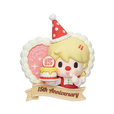 Celebrating the Moment Series-Fridge Magnet Blind Box - POP MART