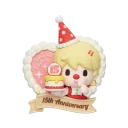 POP MART-Celebrating the Moment Series-Fridge Magnet Blind Box - Yours to Share