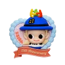 POP MART-Celebrating the Moment Series-Fridge Magnet Blind Box - Meet Me There!