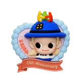 POP MART-Celebrating the Moment Series-Fridge Magnet Blind Box - Meet Me There!