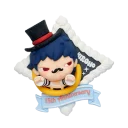 POP MART-Celebrating the Moment Series-Fridge Magnet Blind Box - 3, 2, 1 Boom!