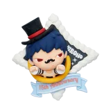 POP MART-Celebrating the Moment Series-Fridge Magnet Blind Box - 3, 2, 1 Boom!
