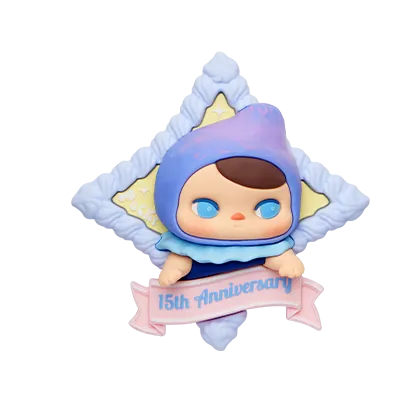 Celebrating the Moment Series-Fridge Magnet Blind Box - POP MART