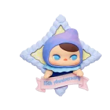 POP MART-Celebrating the Moment Series-Fridge Magnet Blind Box - Dazzling Debut