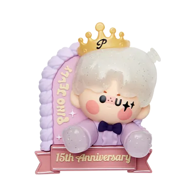 Celebrating the Moment Series-Fridge Magnet Blind Box - POP MART