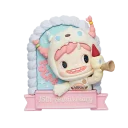 POP MART-Celebrating the Moment Series-Fridge Magnet Blind Box - Joyful Honks