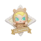 POP MART-Celebrating the Moment Series-Fridge Magnet Blind Box - Little Cutie