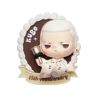 POP MART マシーネンクリーガー 葉羅麗 缶バッジ セット Celebrating the Moment Series-Fridge Magnet Blind Box|POP MART US