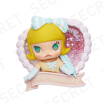Party Sweetie (Secret)