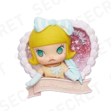 POP MART-Celebrating the Moment Series-Fridge Magnet Blind Box - Party Sweetie (Secret)