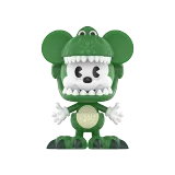 POP MART-Disney Mickey Remixed: Mickey Meets Pixar Series Figures - Rex Mickey