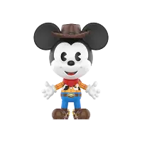 Disney Mickey Remixed: Mickey Meets Pixar Series Figures｜POP MART