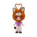 POP MART-MOLLY ZOOTOPIA 2 Series 1/12 Action Figure - Nick