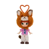 POP MART-MOLLY ZOOTOPIA 2 Series 1/12 Action Figure - Nick