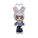POP MART-MOLLY ZOOTOPIA 2 Series 1/12 Action Figure - Judy