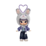POP MART-MOLLY ZOOTOPIA 2 Series 1/12 Action Figure - Judy