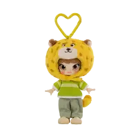 MOLLY ZOOTOPIA 2 Series 1/12 Action Figure｜POP MART Canada