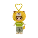 POP MART-MOLLY ZOOTOPIA 2 Series 1/12 Action Figure - Clawhauser
