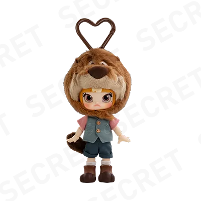 POP NOW:MOLLY ZOOTOPIA 2 Series 1/12 Action Figure - POP MART