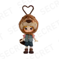 MOLLY ZOOTOPIA 2 Series 1/12 Action Figure|POP MART US Official