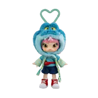 MOLLY ZOOTOPIA 2 Series 1/12 Action Figure｜POP MART Canada