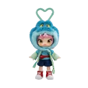 POP MART-MOLLY ZOOTOPIA 2 Series 1/12 Action Figure - Gary