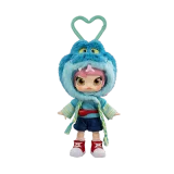 POP MART-MOLLY ZOOTOPIA 2 Series 1/12 Action Figure - Gary