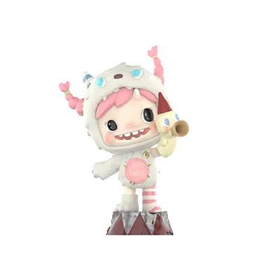 POP NOW:Celebrating the Moment POP MART 15th Anniversary Series